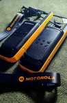 Рації Motorola  T82 Extreme