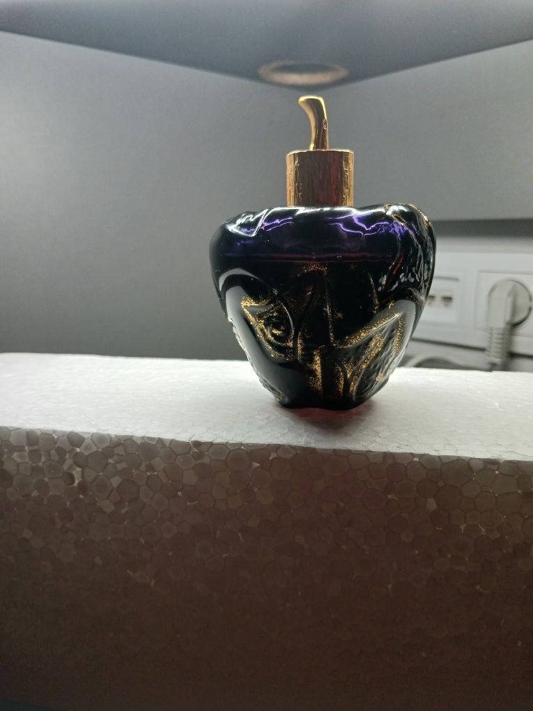 Lolita Lempicka Eau de Minuit Midnight Fragrance