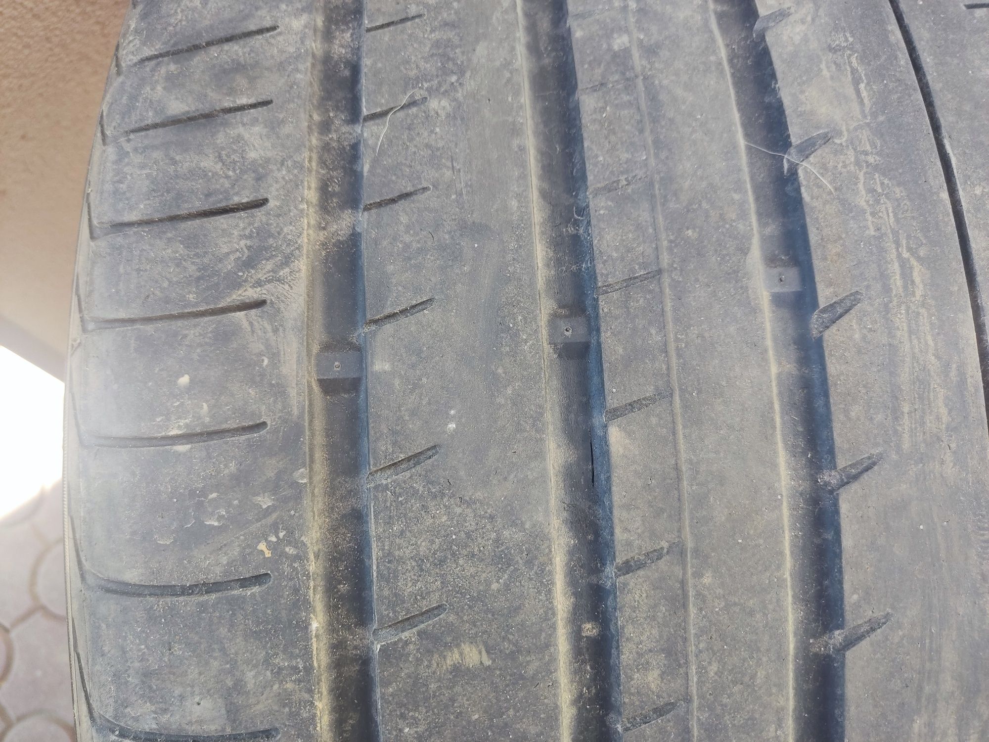 Продам пару 315/30 R22,  21року