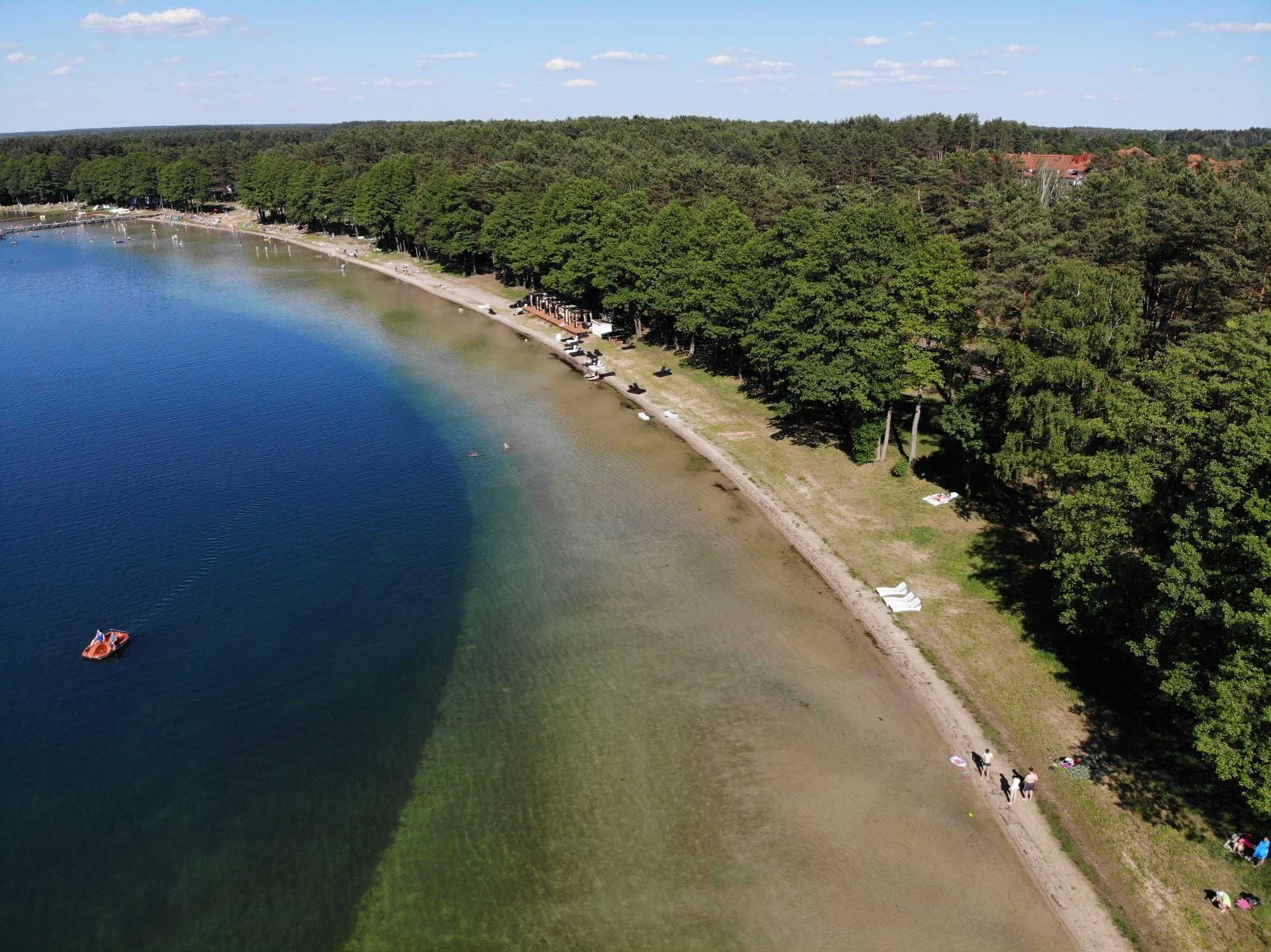 Noclegi, pokoje, Mazury Narty, Świętajno