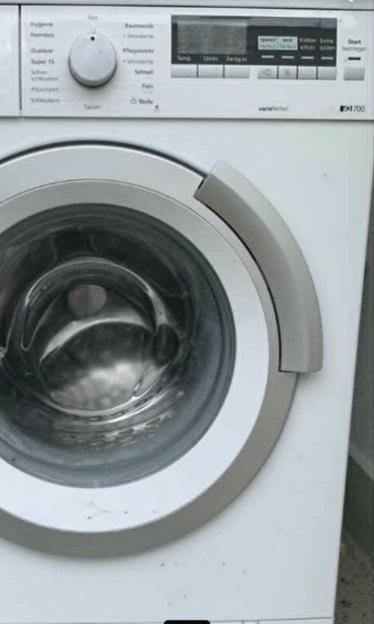 Pralka marki SIEMENS