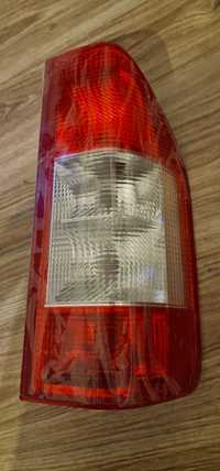 Lampa Tylna Tył Prawa Mercedes Sprinter 903