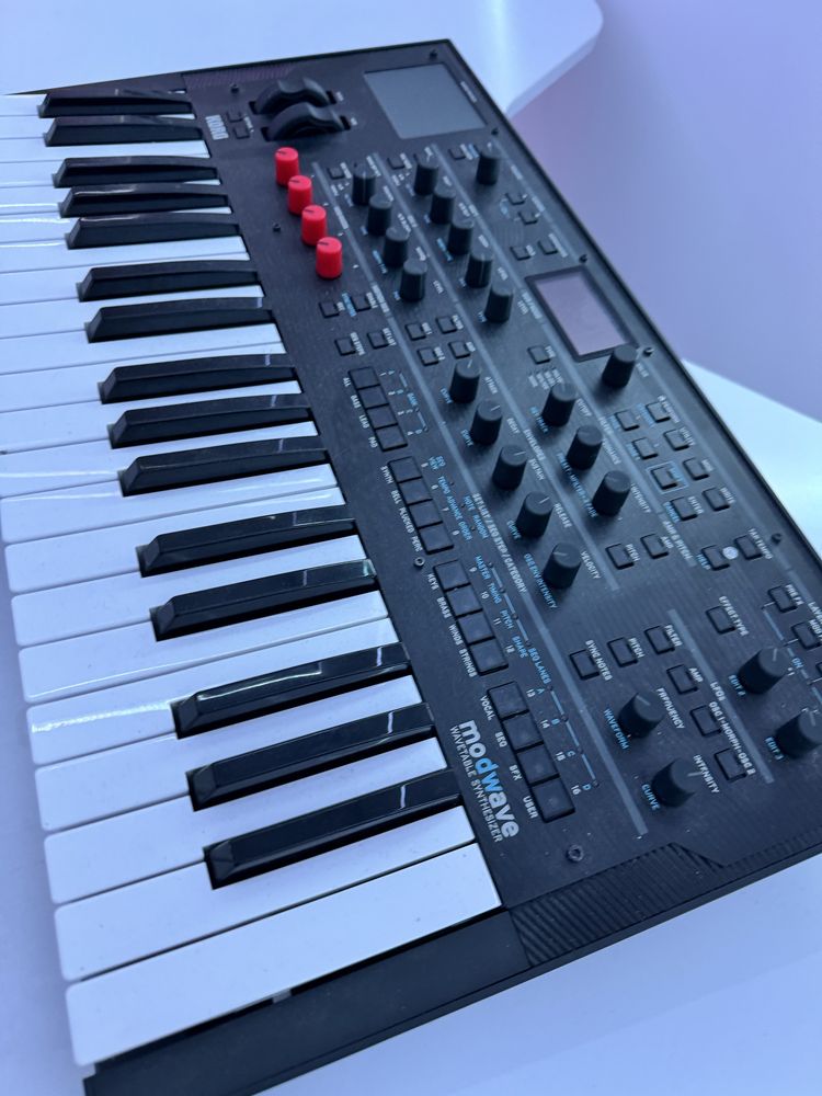 Korg Modwave Синтезатор