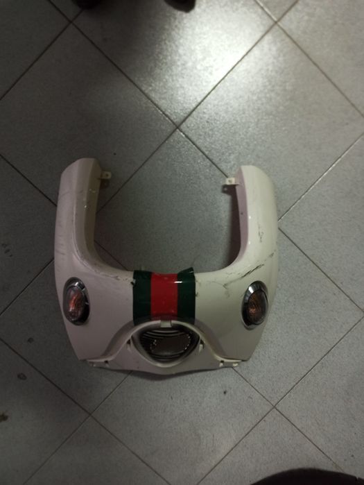 Carnagens Znen Legend