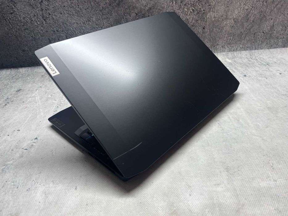 Lenovo Gaming / Ryzen 5 4600H 4.0GHz / 16GB DDR4 / 512SSD / GTX 1650Ti