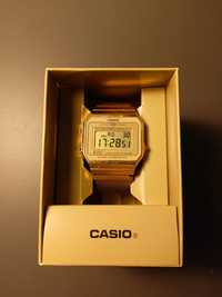 Zegarek Casio damski A700WEMG-9AEF