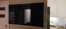 Telewizor 4K 58" Philips Wifi Netflix Ambilight x3 Brak obrazu