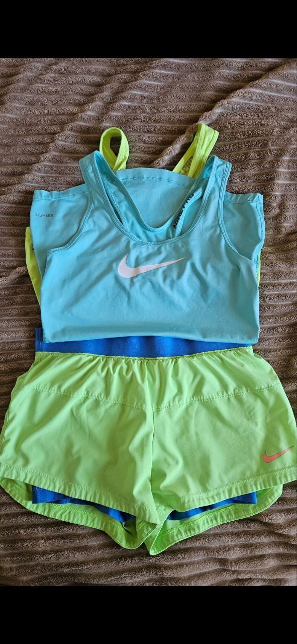 Шорты nike tennis теннис спортивные