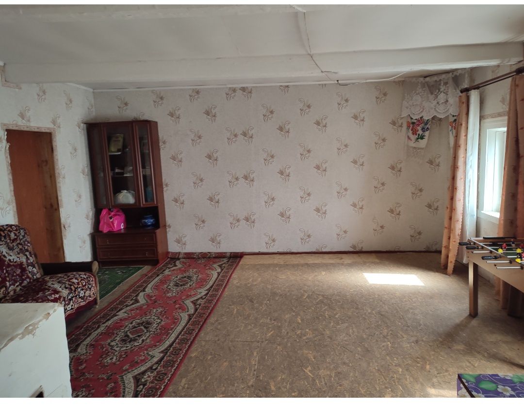 Продам будинок в селі Слобідка Новгород-Сіверського району.