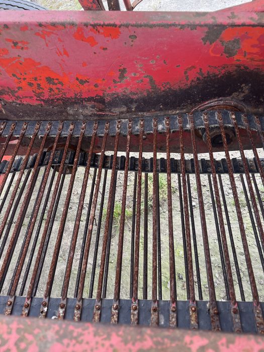 Продам картопле комбайн Гріме