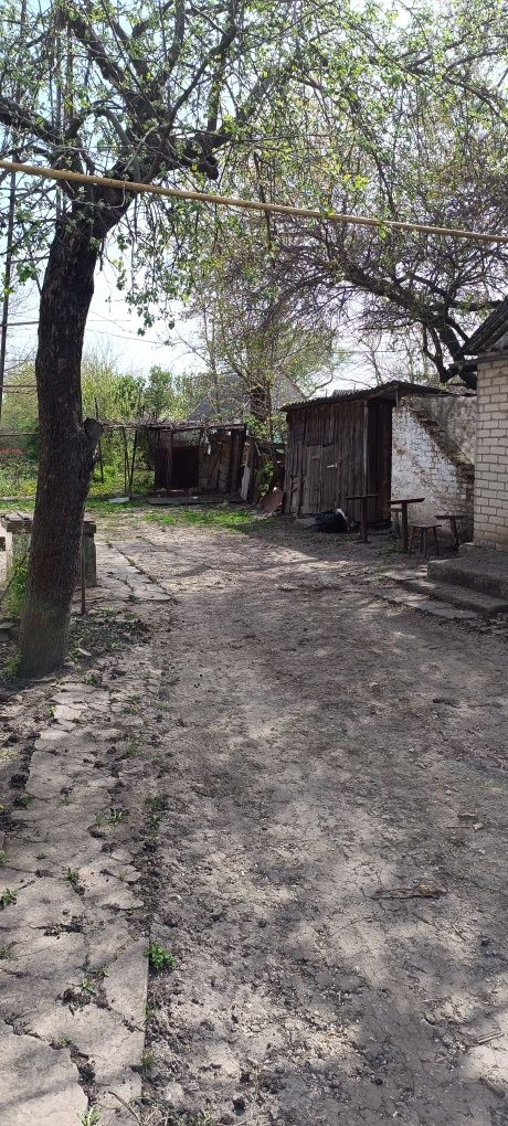 Продам будинок в смт Новомиколаївка