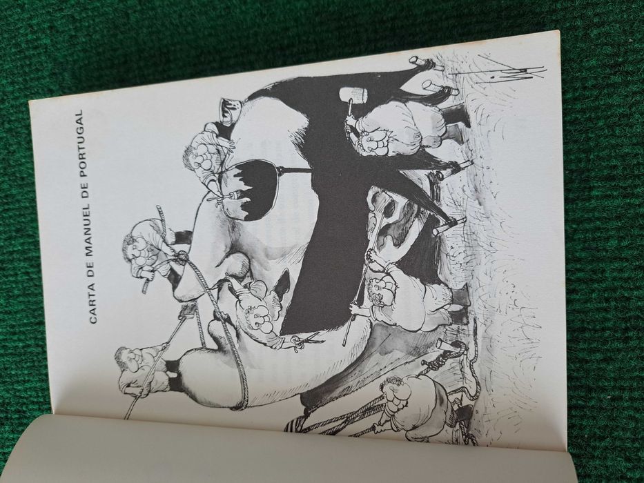 Os Capitães de Aventura - Nuno de Sampayo