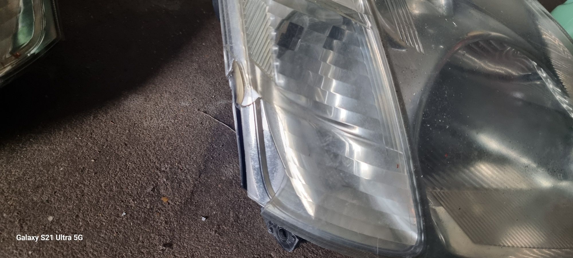 Opticas honda ep