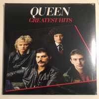 Quee Greatest Hits LP