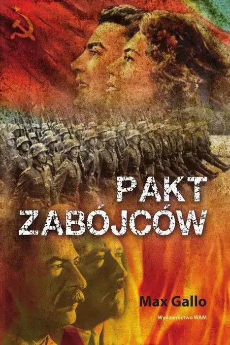 Pakt zabójców. WAM. Nowy Produkt