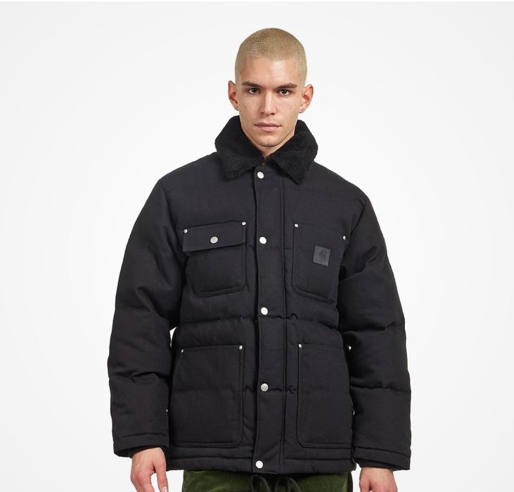 Куртка Carhartt WIP Rayley