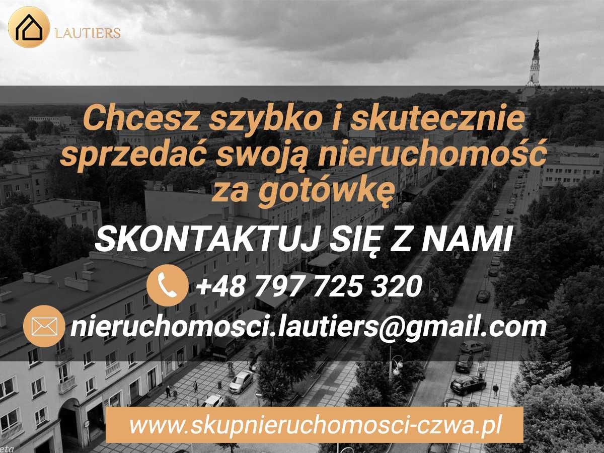 Skup problematycznych nieruchomości, mieszkań - Szybka Gotówka