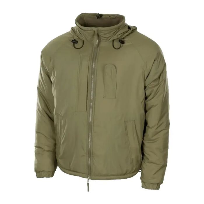Зимовий костюм Британської армії PCS Thermal Jacket ECWCS Level 7