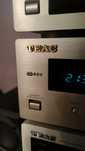 TEAC 300 magnetofon+tuner