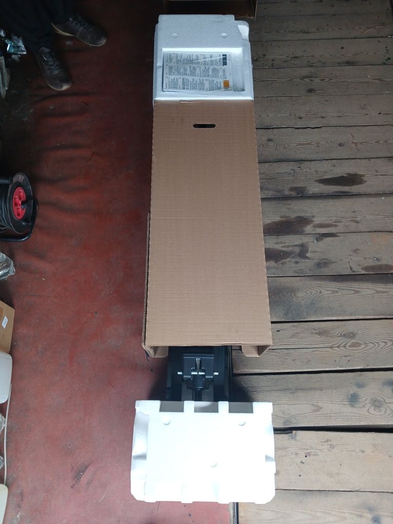 Minn Kota RT_Terrova 80 60'' 24V BT i-Pilot Link *2800$*