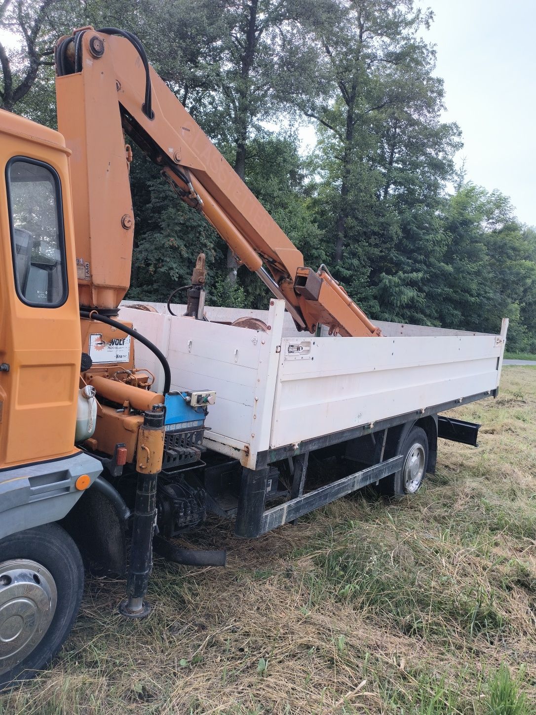 Renault Midliner 140