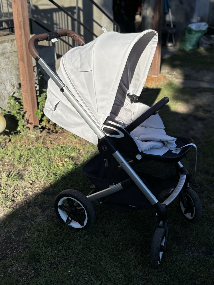 Wózek Cybex Talos s lux