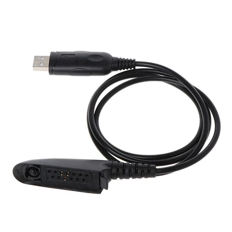 USB кабель для програмування радіостанцій Motorola серій GP, HT