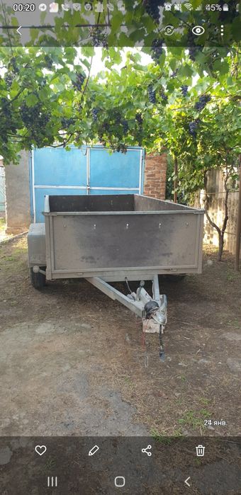 Грузоперевозки в Херсоне и за городом!