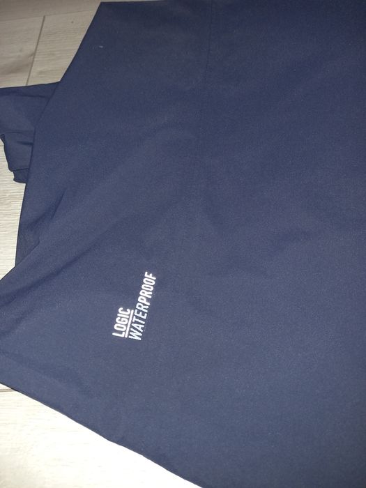 Куртка-вітровка водозахисна Odlo