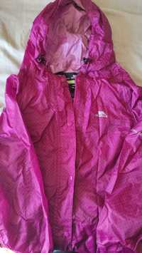 Куртка ветровка водонепроницаемаяTRESPASS женская размер L
