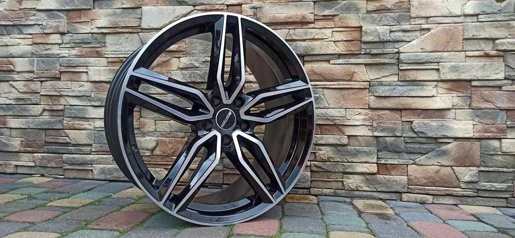 Nowe Alufelgi GMP Fasten 20 5x112 Vw Audi Skoda Mercedes Seat