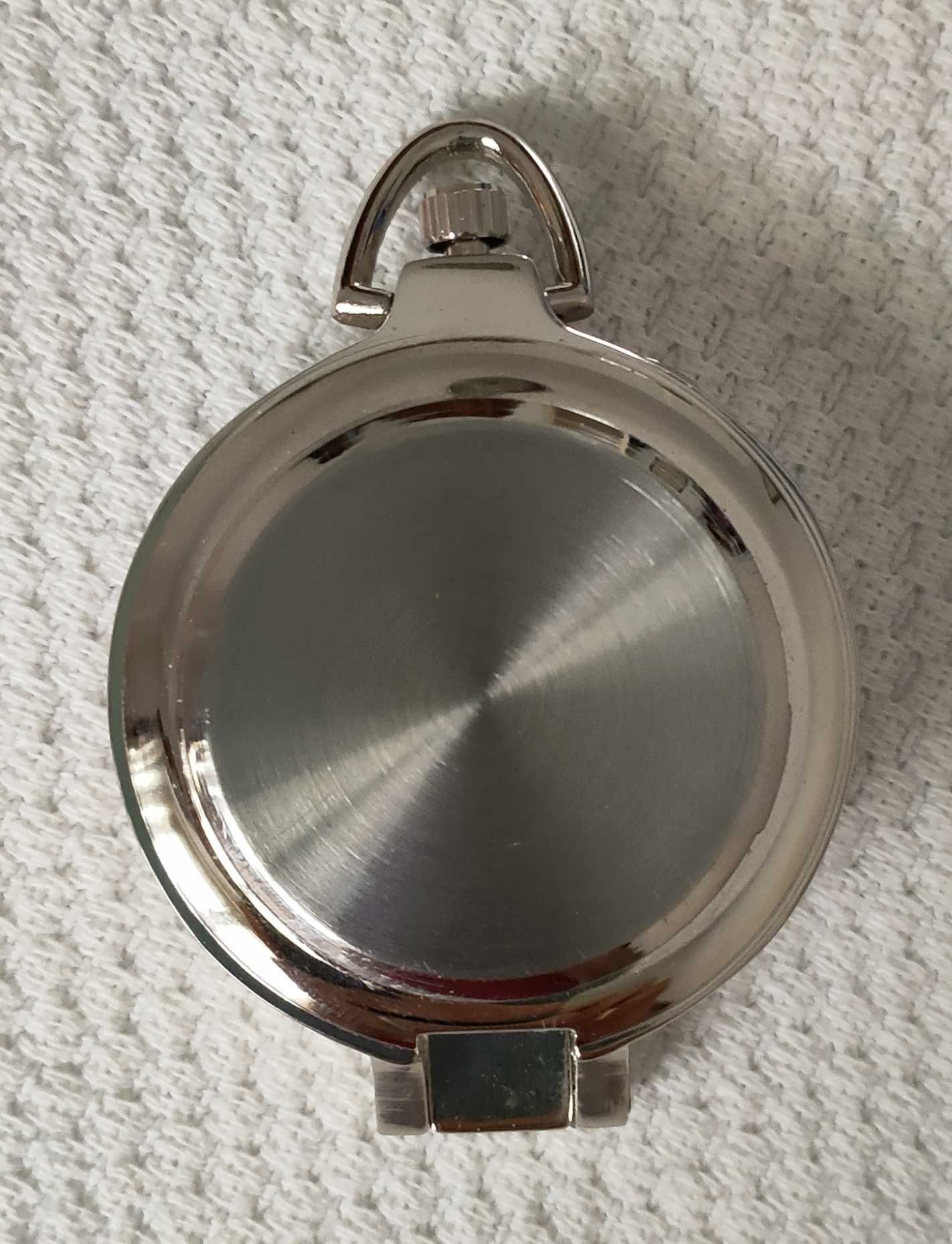Relógio de bolso a corda