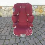 Concord TRANSFORMER XT fotelik samochodowy 15-36 kg Isofix