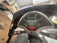 passadeira go sport fitness