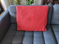 Almofada para sofá Karlstad IKEA