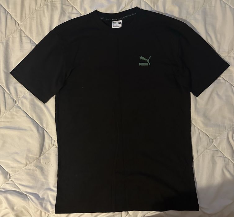 Футболка Puma S new