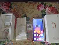 Продам   Xiaomi mi 11 lite