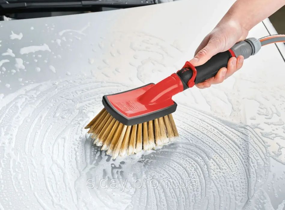 Щетка для колес, щетка для мытья колес, щетка для авто