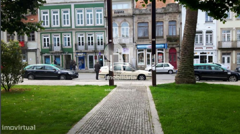 Loja para arrendar, 130 m²