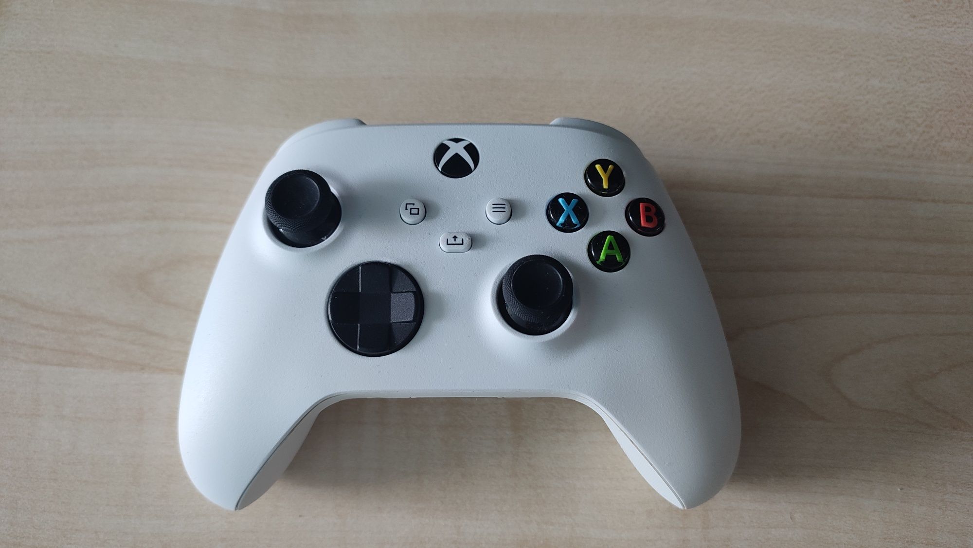 Kontroler/pad XBOX