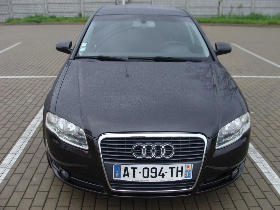 HIT !!! 2008r.  1.9 TDI 116KM  Sedan !!!