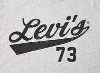 LEVI'S футболка оригинал M с принтом