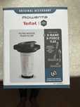 Filtr do odkurzacza X-Nano x-force 9.60 tefal rowenta
