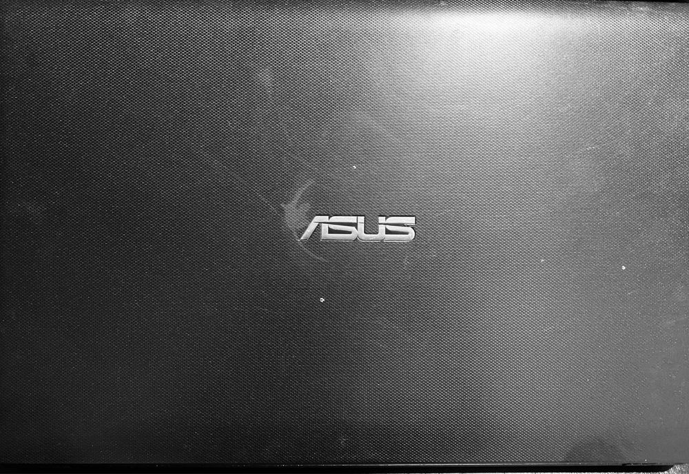 Portátil Asus Intel 5