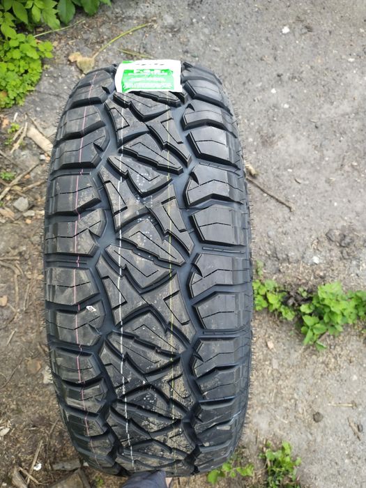 Grenlander 265/65 r17 116Q