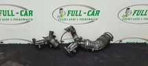 RENAULT KADJAR KAMGOO 1.5 DCI RURA INTERCOOLER 165765493R