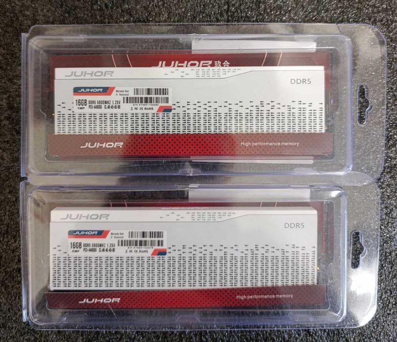 AMD Ryzen 5 7500F+B650 Материнська плата+32 DDR5 Mini ITX Комплект AM5