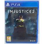Injustice 2 [Play Station 4]
