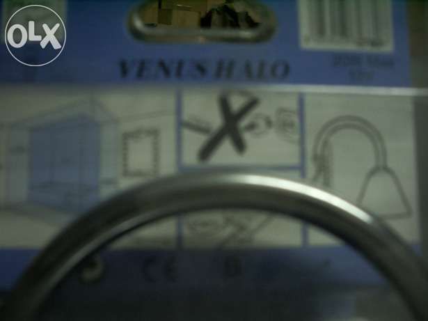 Apliques luz para espelhos- NOVO