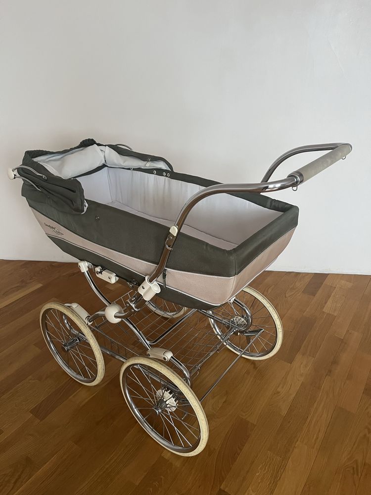 Geoby Goodbaby Katarina 2 в 1